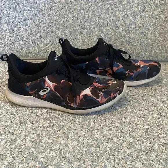 ASICS Sneakers - Picture 3 of 6